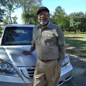 Meet your Posher, Johnnie